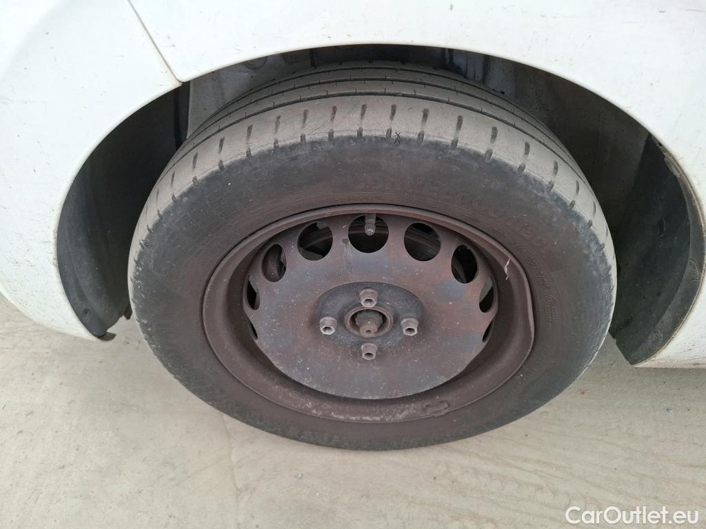 Citroen  C1  Feel 1.0 70CV BVM5 E6dT #37