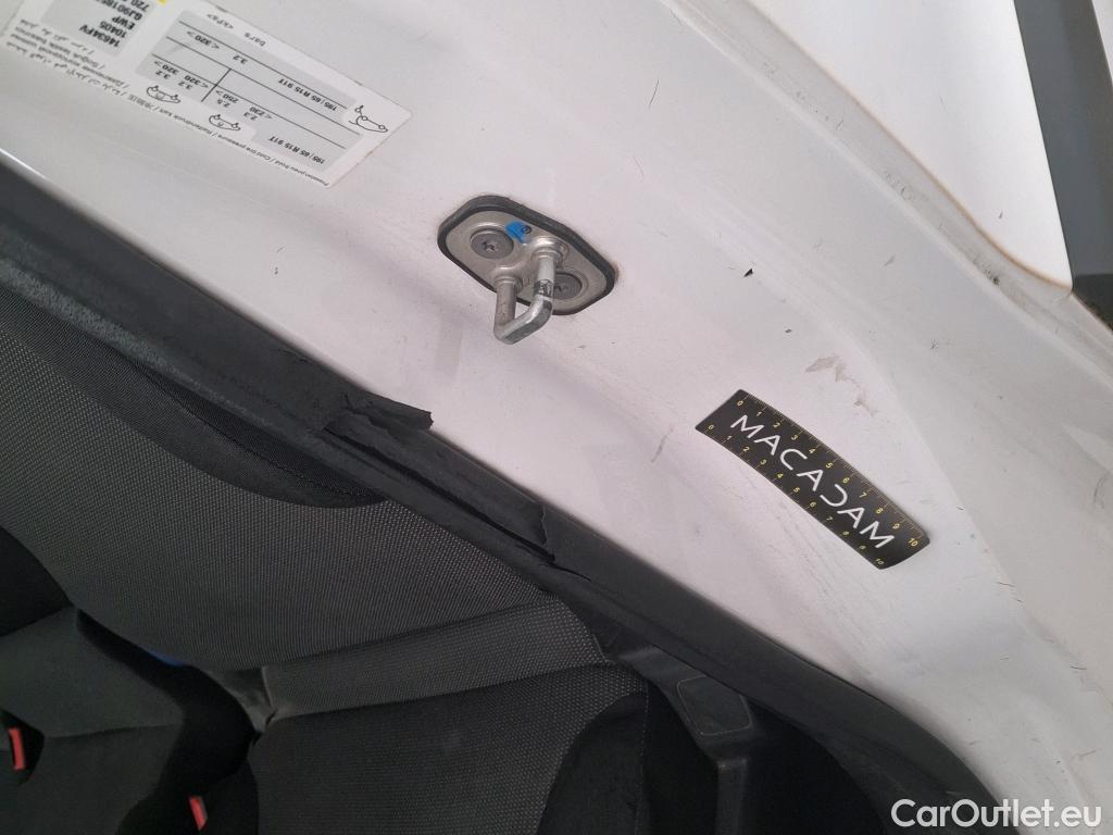  Citroen  Berlingo  Fourgon Club L1 (Court) 1.6 BlueHDi 100CV BVM5 E6 / VENTE SANS CG FAIRE CT POUR DUPLI #7