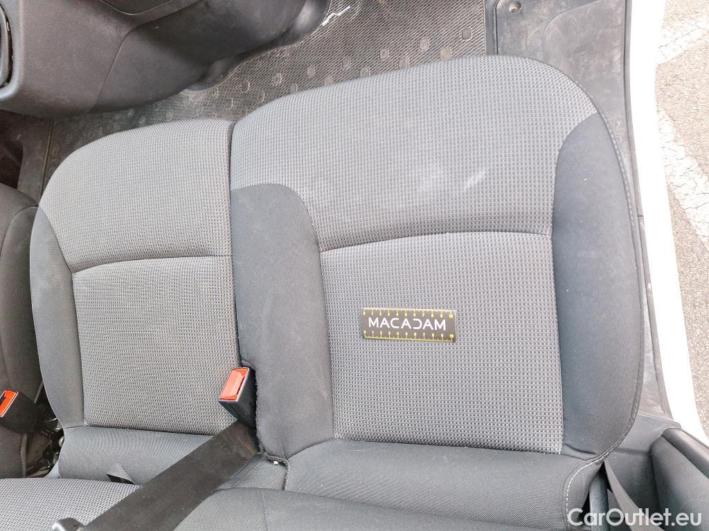  Fiat  Talento  Fourgon L2H1 1 2t #8