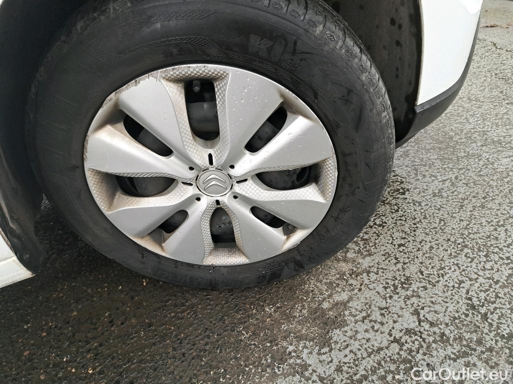  Citroen  C3  Société Live 1.2 PureTech 70CV BVM5 E6dT #11