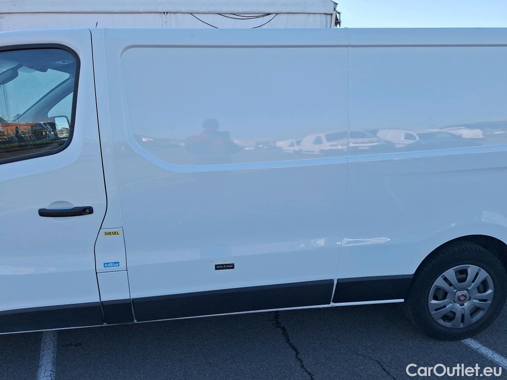  Fiat  Talento  Fourgon L2H1 1 2t #5