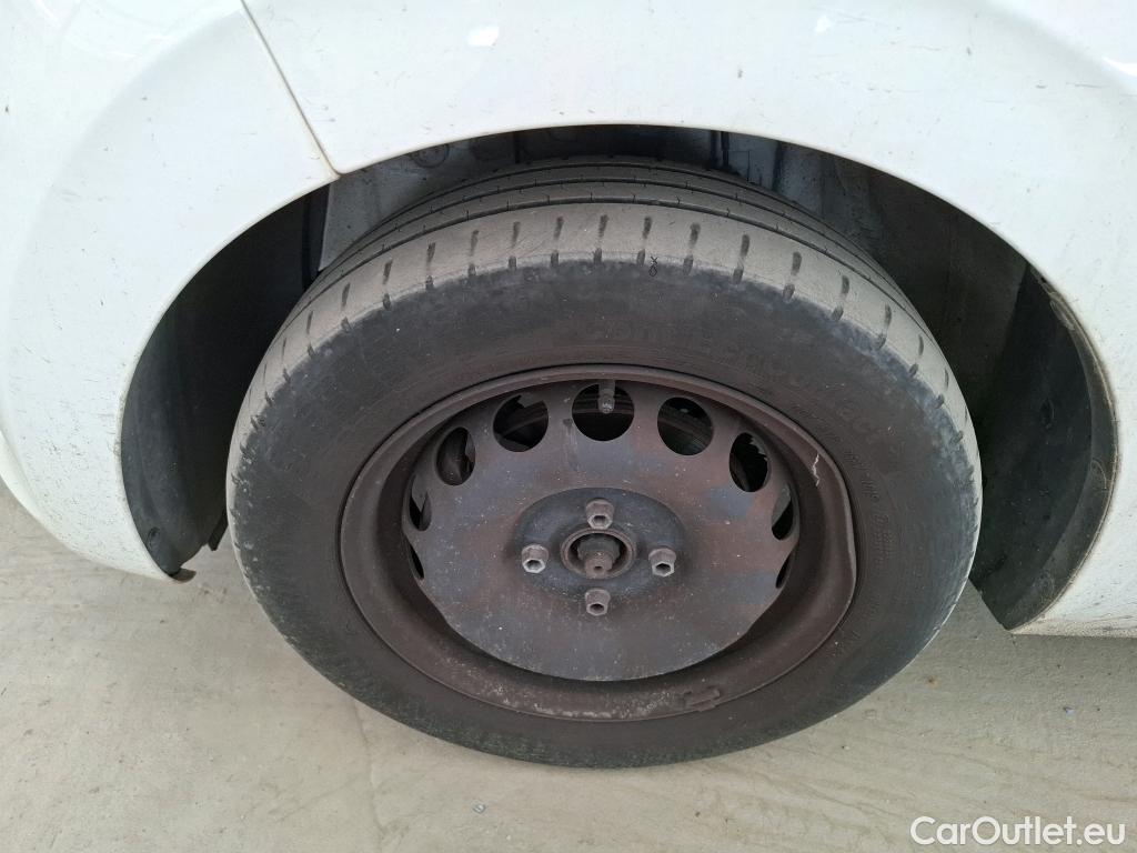  Citroen  C1  Feel 1.0 70CV BVM5 E6dT #20