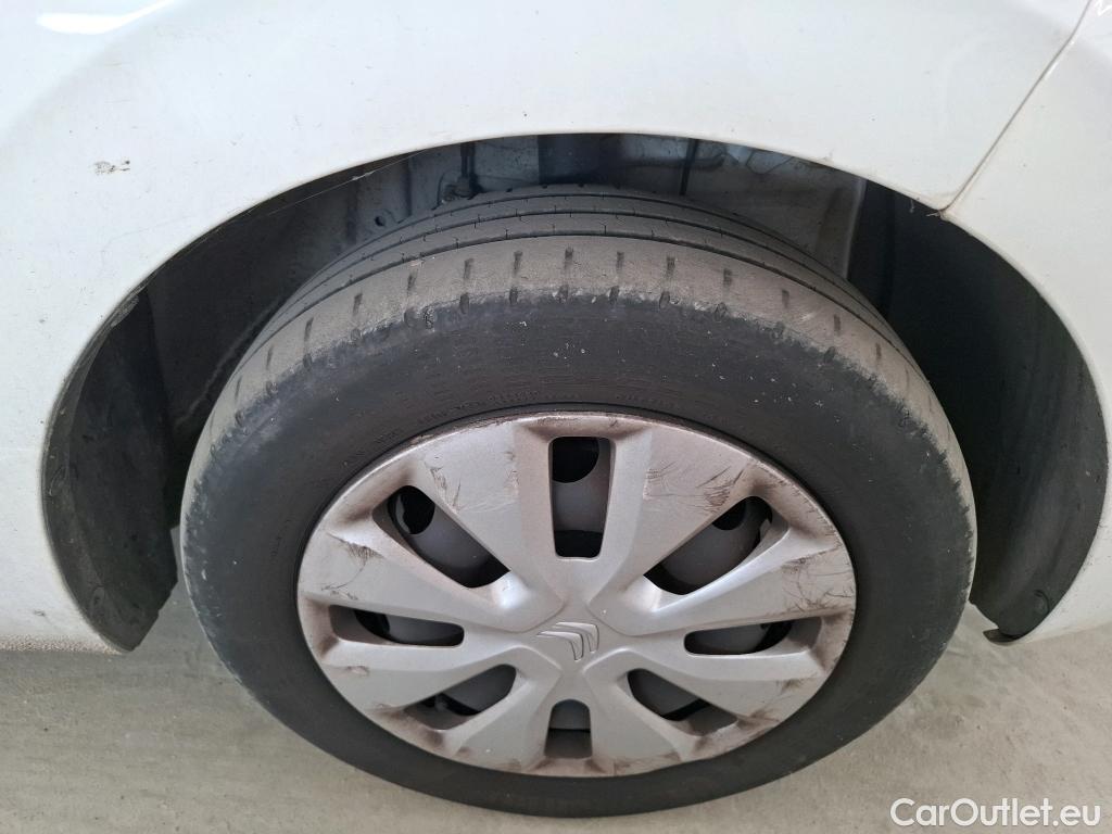  Citroen  C1  Feel 1.0 70CV BVM5 E6dT #24
