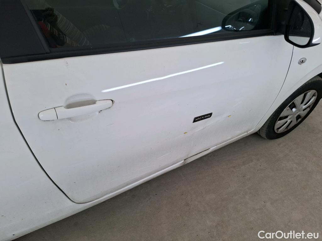  Citroen  C1  Feel 1.0 70CV BVM5 E6dT #1