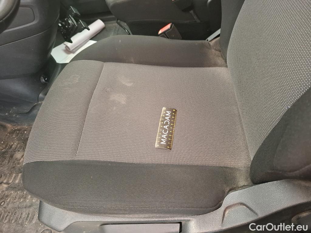  Citroen  Berlingo  Fourgon Club M 650 1.5 BlueHDi 75CV BVM5 E6dT #27