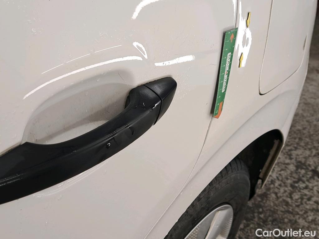  Citroen  C3  Société Live 1.2 PureTech 70CV BVM5 E6dT #10