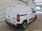  Citroen  Berlingo  Fourgon Club M 650 1.5 BlueHDi 75CV BVM5 E6dT #3