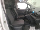  Citroen  Berlingo  Fourgon Club M 650 1.5 BlueHDi 75CV BVM5 E6dT #8