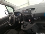  Citroen  Berlingo  Fourgon Club M 650 1.5 BlueHDi 75CV BVM5 E6dT #5