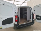  Citroen  Berlingo  Fourgon Club M 650 1.5 BlueHDi 75CV BVM5 E6dT #10