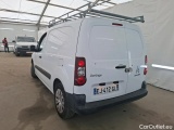  Citroen  Berlingo  Fourgon Club L1 (Court) 1.6 BlueHDi 100CV BVM5 E6 / VENTE SANS CG FAIRE CT POUR DUPLI #2