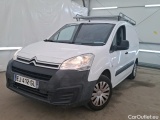  Citroen  Berlingo  Fourgon Club L1 (Court) 1.6 BlueHDi 100CV BVM5 E6 / VENTE SANS CG FAIRE CT POUR DUPLI 