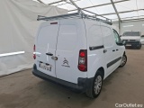 Citroen  Berlingo  Fourgon Club L1 (Court) 1.6 BlueHDi 100CV BVM5 E6 / VENTE SANS CG FAIRE CT POUR DUPLI #3