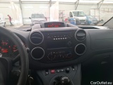  Citroen  Berlingo  Fourgon Club L1 (Court) 1.6 BlueHDi 100CV BVM5 E6 / VENTE SANS CG FAIRE CT POUR DUPLI #7