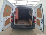  Citroen  Berlingo  Fourgon Club L1 (Court) 1.6 BlueHDi 100CV BVM5 E6 / VENTE SANS CG FAIRE CT POUR DUPLI #10
