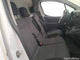  Citroen  Berlingo  Fourgon Club L1 (Court) 1.6 BlueHDi 100CV BVM5 E6 / VENTE SANS CG FAIRE CT POUR DUPLI #8