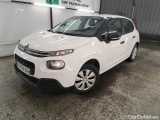 Citroen  C3  Société Live 1.2 PureTech 70CV BVM5 E6dT 