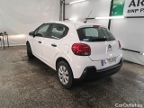  Citroen  C3  Société Live 1.2 PureTech 70CV BVM5 E6dT #2