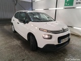  Citroen  C3  Société Live 1.2 PureTech 70CV BVM5 E6dT #4