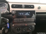  Citroen  C3  Société Live 1.2 PureTech 70CV BVM5 E6dT #7