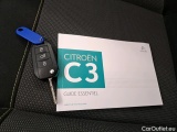  Citroen  C3  Société Live 1.2 PureTech 70CV BVM5 E6dT #12