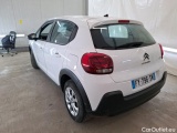  Citroen  C3  Société Feel Business R 1.5 BlueHDI 100CV BVM6 E6dT #2