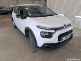  Citroen  C3  Société Feel Business R 1.5 BlueHDI 100CV BVM6 E6dT #4