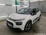  Citroen  C3  Shine Business 1.2 PureTech 110CV BVA6 E6d / TRANSFO VP/VF 