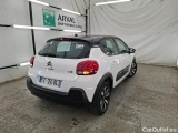  Citroen  C3  Shine Business 1.2 PureTech 110CV BVA6 E6d / TRANSFO VP/VF #3