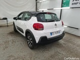  Citroen  C3  Shine Business 1.2 PureTech 110CV BVA6 E6d / TRANSFO VP/VF #2