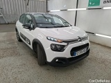  Citroen  C3  Shine Business 1.2 PureTech 110CV BVA6 E6d / TRANSFO VP/VF #4