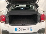  Citroen  C3  Shine Business 1.2 PureTech 110CV BVA6 E6d / TRANSFO VP/VF #8