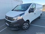  Fiat  Talento  Fourgon L2H1 1 2t 