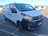  Fiat  Talento  Fourgon L2H1 1 2t #4