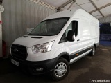  Ford  Transit 2.0 ECOB 130PS 350 L4H3 RWD TREND BUSINE 