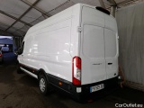  Ford  Transit 2.0 ECOB 130PS 350 L4H3 RWD TREND BUSINE #2