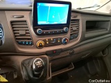  Ford  Transit 2.0 ECOB 130PS 350 L4H3 RWD TREND BUSINE #7