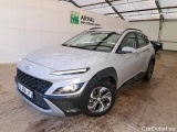  Hyundai  Konna Kona Business Hybrid 2WD 1.6 GDI 140CV BVA6 E6d / TRANSFO VP/VF 
