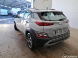  Hyundai  Konna Kona Business Hybrid 2WD 1.6 GDI 140CV BVA6 E6d / TRANSFO VP/VF #2