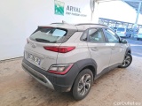  Hyundai  Konna Kona Business Hybrid 2WD 1.6 GDI 140CV BVA6 E6d / TRANSFO VP/VF #3