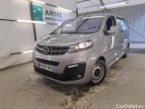  Opel  Vivaro OPEL CabineApprofondie / 2019 / 4P / Fourgon tole 2.0 Diesel 120 auto L2 CA Pack Busin 