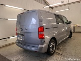  Opel  Vivaro OPEL CabineApprofondie / 2019 / 4P / Fourgon tole 2.0 Diesel 120 auto L2 CA Pack Busin #3