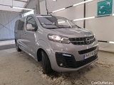  Opel  Vivaro OPEL CabineApprofondie / 2019 / 4P / Fourgon tole 2.0 Diesel 120 auto L2 CA Pack Busin #4