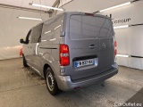  Opel  Vivaro OPEL CabineApprofondie / 2019 / 4P / Fourgon tole 2.0 Diesel 120 auto L2 CA Pack Busin #2