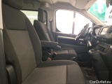  Opel  Vivaro OPEL CabineApprofondie / 2019 / 4P / Fourgon tole 2.0 Diesel 120 auto L2 CA Pack Busin #8