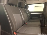  Opel  Vivaro OPEL CabineApprofondie / 2019 / 4P / Fourgon tole 2.0 Diesel 120 auto L2 CA Pack Busin #9