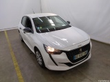  Peugeot  208  Premium 1.5 HDi 100CV BVM6 E6d #4