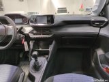  Peugeot  208  Premium 1.5 HDi 100CV BVM6 E6d #7