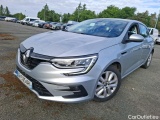  Renault  Megane  IV Berline 5 ptes. Société Air Nav 1.5 dCi 90CV BVM6 E6 