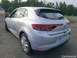  Renault  Megane  IV Berline 5 ptes. Société Air Nav 1.5 dCi 90CV BVM6 E6 #2